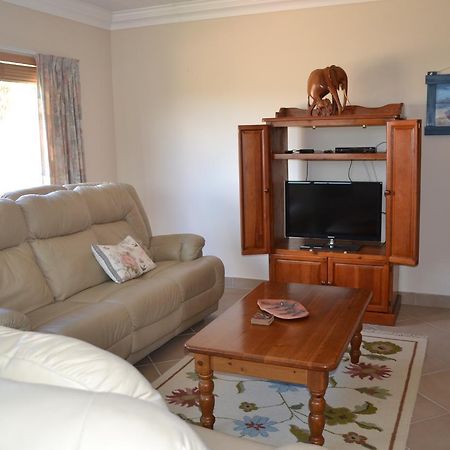 Swallows Nest Stilbaai Zewnętrze zdjęcie